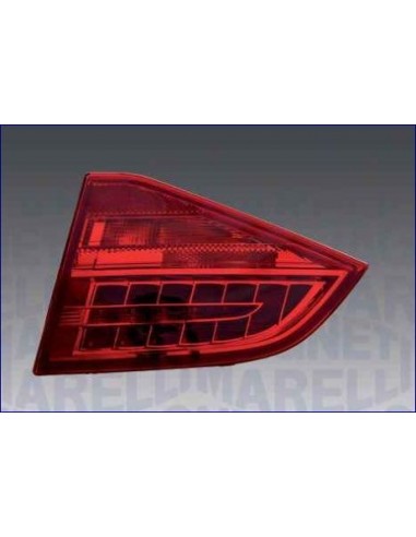 FANALE POSTERIORE AUDI A4'08 in poi SW SX INT.A LED C/RM-RN. 714021600701 MAGNETI MARELLI