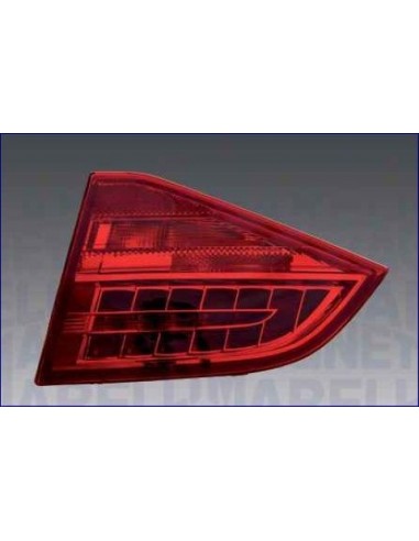 FANALE POSTERIORE AUDI A4'08 in poi SW DX INT.A LED C/RM-RN. 714021600801 MAGNETI MARELLI