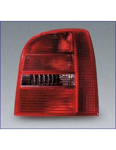 FANALE POSTERIORE AUDI A4'99 in poi SW SX C/RN S/PL. 714029081711 MAGNETI MARELLI