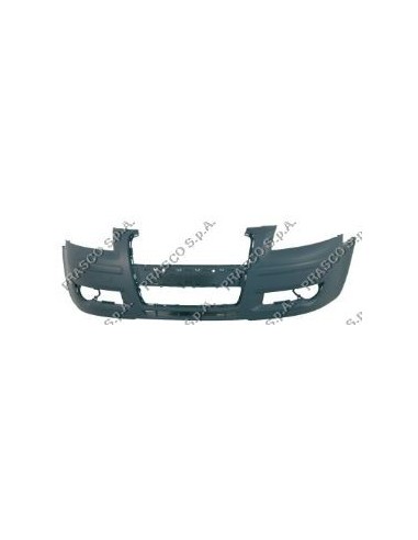 PARAURTI ANTERIORE MOD. 3 PORTE/SPORTBACK 05  in poi  AUDI - A3 - MOD. 09/03 - 06/08 AD3201011 PRASCO