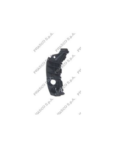 STAFFA PARAURTI ANTERIORE DX PEUGEOT - 107 - MOD. 04/09 - 01/12 CI2031003 PRASCO