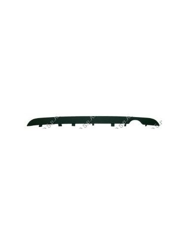 SPOILER PARAURTI POSTERIORE CITROEN - C2 - MOD. 01/03 - 12/07 CI3041851 PRASCO