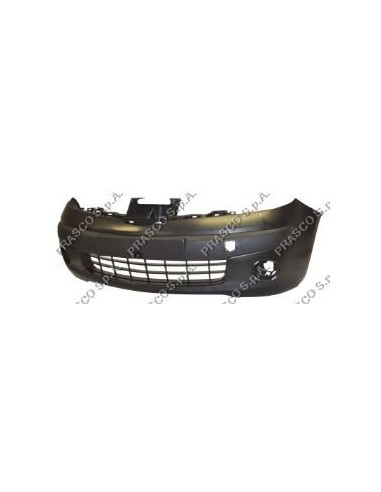 PARAURTI ANTERIORE NERO NISSAN - NOTE - MOD. 05/06 - 12/08 DS3501001 PRASCO