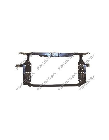 FRONTALE ANTERIORE COMPLETO - MOD. 1.6 NISSAN - QASHQAI - MOD. 02/06 - 12/09 DS7103210 PRASCO