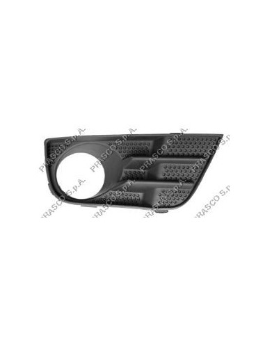 GRIGLIA DX PARAURTI ANTERIORE CON FORO FORD - FUSION - MOD. 08/03 - 08/05 FD3502133 PRASCO