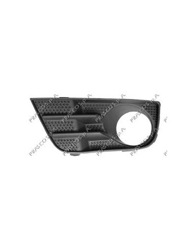 GRIGLIA SX PARAURTI ANTERIORE CON FORO FORD - FUSION - MOD. 08/03 - 08/05 FD3502134 PRASCO