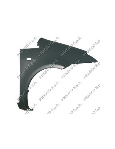 PARAFANGO ANTERIORE DX CON FORO LUCCIOLA FORD - C-MAX - MOD. 10/03 - 02/07 FD7153013 PRASCO