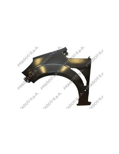 PARAFANGO ANTERIORE SX FORD - S-MAX - MOD. 12/06 - 12/09 FD7303004 PRASCO