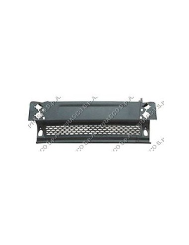 PARAURTI ANTERIORE CENTRALE FORD - TRANSIT MK VI - MOD. 03/00 - 02/06 FD9101002 PRASCO