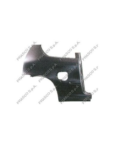 PARAFANGO POSTERIORE SX FIAT - SEICENTO - MOD. 05/98 - 04/00 FT0193054 PRASCO