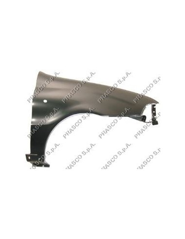 PARAFANGO ANTERIORE DX CON FORO LUCCIOLA FIAT - PALIO - MOD. 04/97 - 12/04 FT1133003 PRASCO