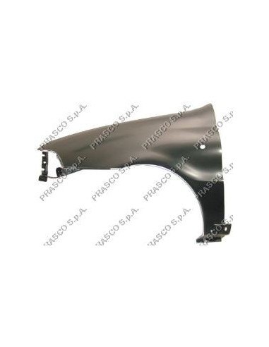 PARAFANGO ANTERIORE SX CON FORO LUCCIOLA FIAT - PALIO - MOD. 04/97 - 12/04 FT1133004 PRASCO