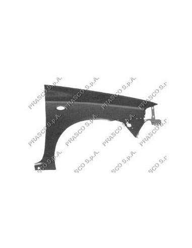 PARAFANGO ANTERIORE DX FIAT - PUNTO - MOD. 01/93 - 05/99 FT1323003 PRASCO