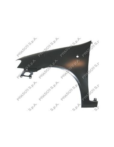 PARAFANGO ANTERIORE SX FIAT - PUNTO - MOD. 06/99 - 03/03 FT1333004 PRASCO