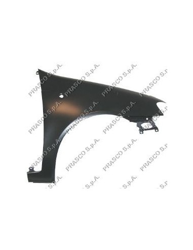 PARAFANGO ANTERIORE DX CON FORO LUCCIOLA FIAT - PUNTO - MOD. 04/03 - 08/05 FT3403013 PRASCO