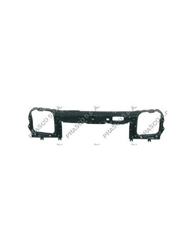 FRONTALE ANTERIORE COMPLETO FIAT - DOBLO' - MOD. 01/00 - 10/05 FT9083210 PRASCO