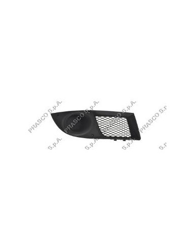 GRIGLIA DX PARAURTI ANTERIORE FIAT - DOBLO' - MOD. 11/05 - 08/09 FT9092123 PRASCO