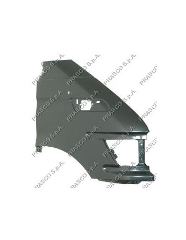 PARAFANGO ANTERIORE DX CON FORO LUCCIOLA IVECO - DAILY S-2000 - MOD. 04/00 - 01/06 FT9263003 PRASCO