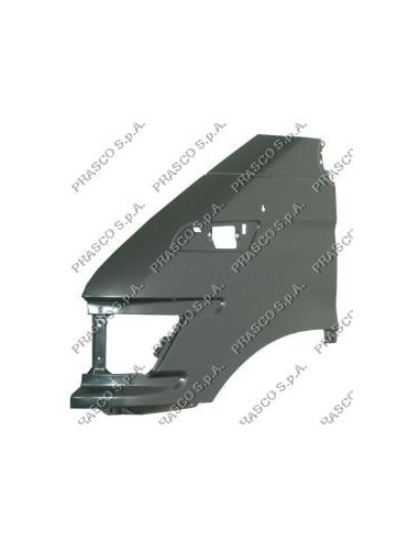 PARAFANGO ANTERIORE SX CON FORO LUCCIOLA IVECO - DAILY S-2000 - MOD. 04/00 - 01/06 FT9263004 PRASCO