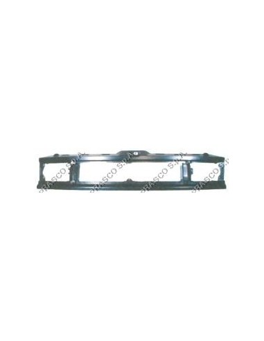 FRONTALE ANTERIORE COMPLETO IVECO - DAILY S-2000 - MOD. 04/00 - 01/06 FT9263210 PRASCO