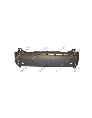 PARAURTI POSTERIORE CENTRALE SMART - FORTWO - MOD. 03/07 - 03/12 ME3051052 PRASCO