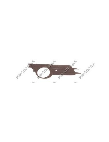 GRIGLIA DX PARAURTI ANTERIORE CON SEDE FENDI OPEL/VAUXHALL - CORSA D - MOD. 05/06 - 01/11 OP0342133 PRASCO