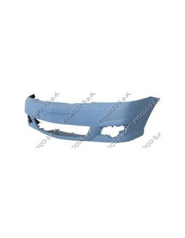 PARAURTI ANTERIORE-CON SEDE FENDI E TAPPO GANCIOTRAINO OPEL/VAUXHALL - MERIVA - MOD. 05/06 - 03/10 OP3521001 PRASCO