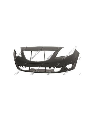 PARAURTI ANTERIORE CON PRIMER OPEL/VAUXHALL - MERIVA B - MOD. 04/10 - 03/13 OP3541001 PRASCO