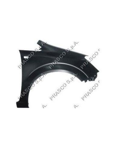 PARAFANGO ANTERIORE DX CON FORO LUCCIOLA OPEL/VAUXHALL - ZAFIRA B - MOD. 05/05 - 12/07 OP7173013 PRASCO