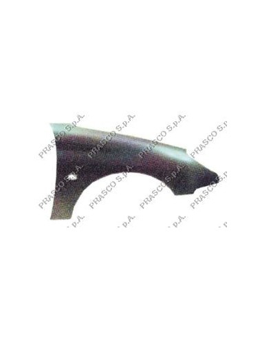 PARAFANGO ANTERIORE DX PEUGEOT - 206 - MOD. 08/98 - 07/09 PG0093003 PRASCO