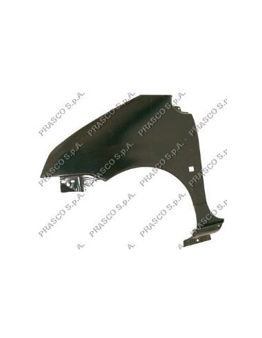 PARAFANGO ANTERIORE SX CON FORO LUCCIOLA RENAULT - TWINGO - MOD. 09/98 - 03/00 RN0253004 PRASCO