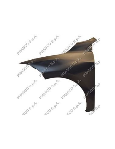 PARAFANGO ANTERIORE SX SENZA FORO LUCCIOLA RENAULT - MEGANE - MOD. 04/12 - 02/14 RN4243004 PRASCO