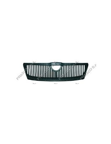 GRIGLIA RADIATORE SKODA - OCTAVIA - MOD. 04/04 - 12/08 SK0242001 PRASCO