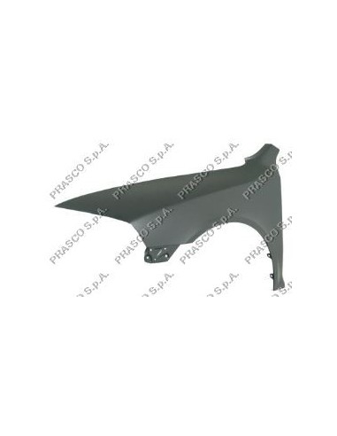 PARAFANGO ANTERIORE SX SKODA - OCTAVIA - MOD. 04/04 - 12/08 SK0243014 PRASCO