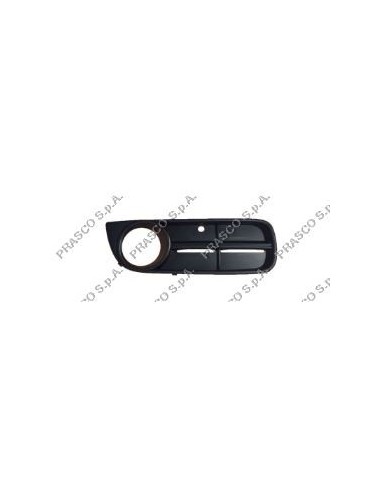 GRIGLIA DX PARAURTI ANTERIORE CON SEDE FENDI SKODA - ROOMSTER - MOD. 09/06 - 02/10 SK3242133 PRASCO