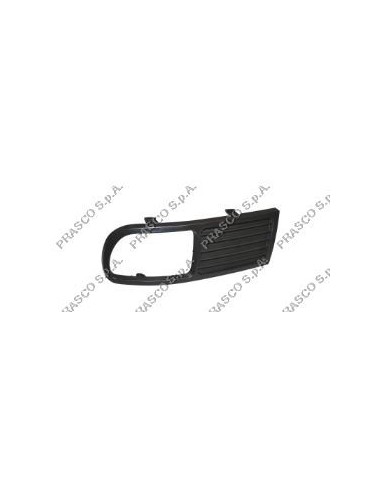 GRIGLIA DX PARAURTI ANTERIORE CON SEDE FENDI SEAT - IBIZA - CORDOBA - MOD. 09/96 - 08/99 ST0292133 PRASCO