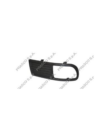 GRIGLIA SX PARAURTI ANTERIORE CON SEDE FENDI SEAT - IBIZA - CORDOBA - MOD. 09/96 - 08/99 ST0292134 PRASCO