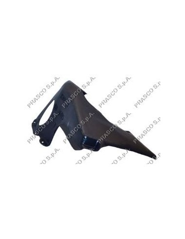 COPRIMOTORE INFERIORE LATERALE SX SEAT - IBIZA - CORDOBA - MOD. 09/99 - 05/02 ST0311904 PRASCO