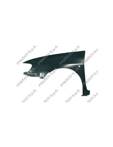 PARAFANGO ANTERIORE SX CON FORO LUCCIOLA SEAT - IBIZA - CORDOBA - MOD. 09/99 - 05/02 ST0313014 PRASCO