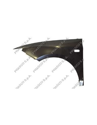 PARAFANGO ANTERIORE SX CON FORO LUCCIOLA SEAT - IBIZA - MOD. 07/08 - 04/12 ST0353014 PRASCO