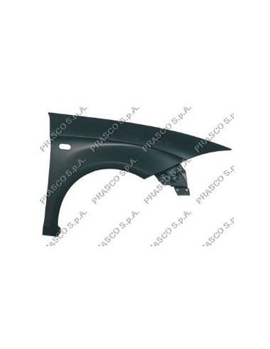 PARAFANGO ANTERIORE DX CON FORO LUCCIOLA SEAT - TOLEDO - MOD. 01/05 - 12/08 ST3203013 PRASCO