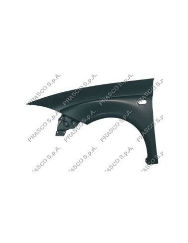 PARAFANGO ANTERIORE SX CON FORO LUCCIOLA SEAT - TOLEDO - MOD. 01/05 - 12/08 ST3203014 PRASCO