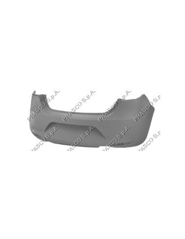 PARAURTI POSTERIORE-CON PRIMER SEAT - LEON - MOD. 09/05 - 03/09 ST4221051 PRASCO