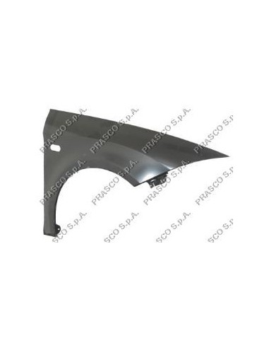 PARAFANGO ANTERIORE DX CON FORO LUCCIOLA SEAT - LEON - MOD. 09/05 - 03/09 ST4223013 PRASCO