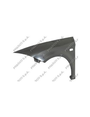 PARAFANGO ANTERIORE SX CON FORO LUCCIOLA SEAT - LEON - MOD. 09/05 - 03/09 ST4223014 PRASCO