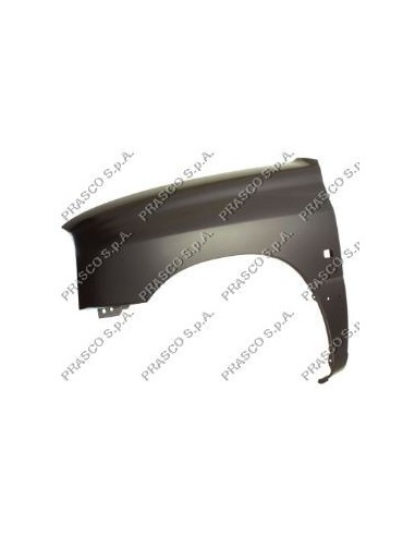 PARAFANGO ANTERIORE SX CON FORO LUCCIOLA SUZUKI - GRAND VITARA - MOD. 01/99 - 12/05 SZ0543004 PRASCO