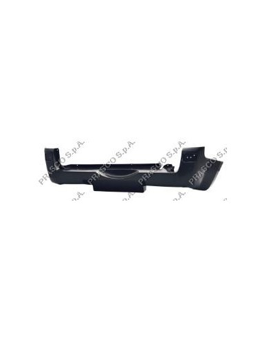 PARAURTI POSTERIORE MOD. 5 PORTE SUZUKI - GRAND VITARA - MOD. 01/06 - 12/07 SZ0561061 PRASCO