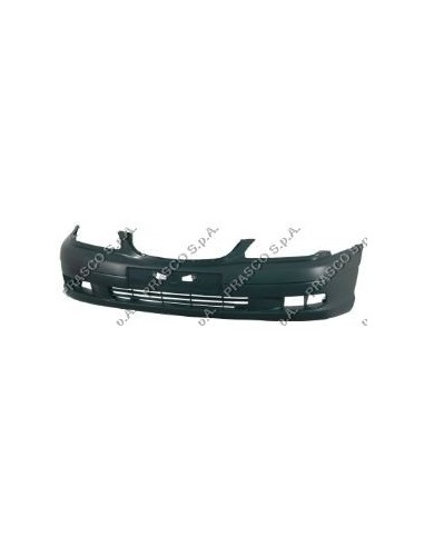 PARAURTI ANTERIORE NERO TOYOTA - AVENSIS T22 - MOD. 07/00 - 03/03 TY2401001 PRASCO