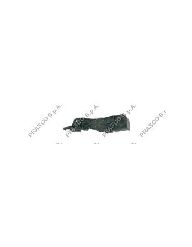 STAFFA GUIDA SX PARAURTI ANTERIORE-PLASTICA TOYOTA - RAV 4 - MOD. 01/06 - 01/09 TY2871004 PRASCO