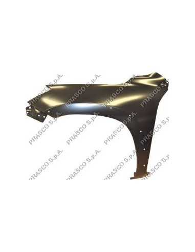 PARAFANGO ANTERIORE SX CON FORI PARAFANGHINO TOYOTA - RAV 4 - MOD. 01/06 - 01/09 TY2873024 PRASCO